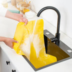 Silicone Kitchen Mat - LuxeFlex