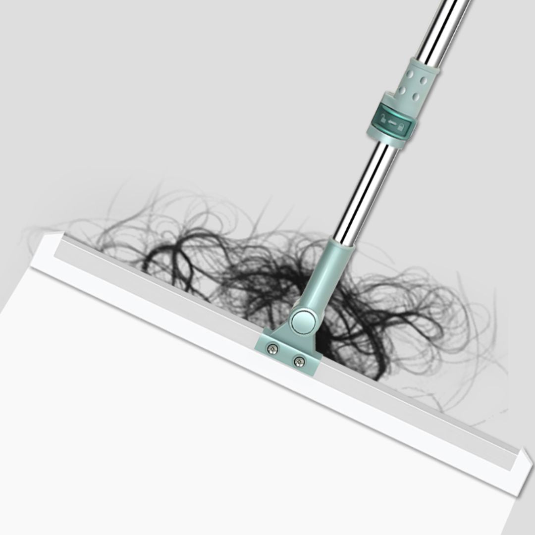 Silicone Broom - CleanSweep Elite