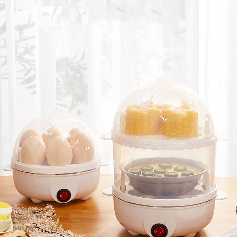 Egg Cooker Pro - ChefMaster