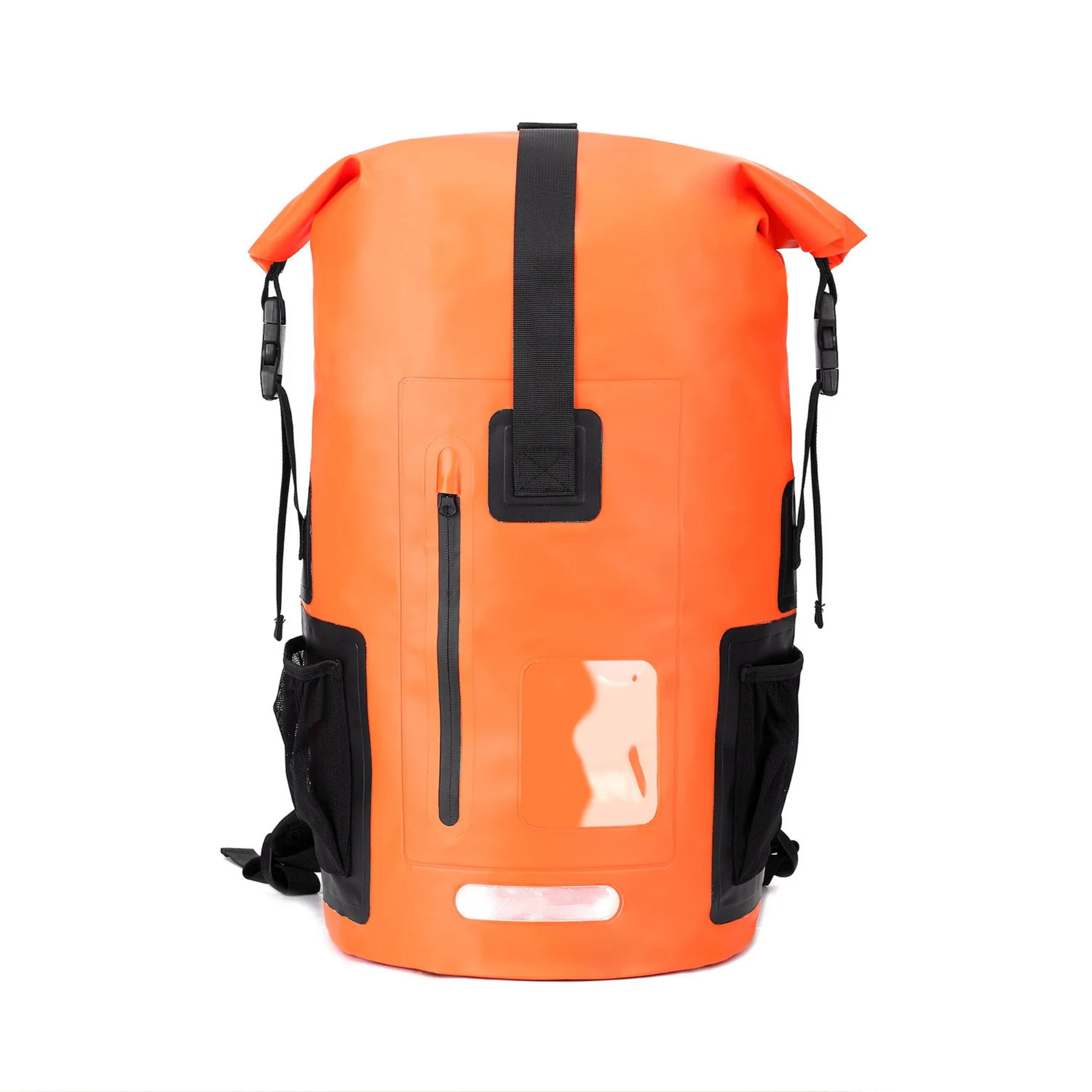 Waterproof Hiking Backpack 35L - TerraVenture