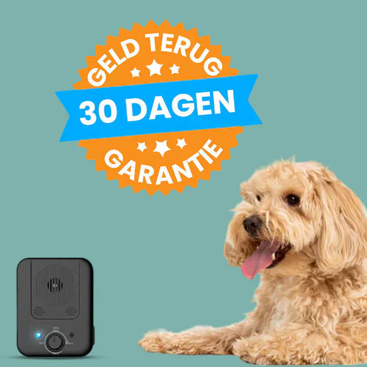 Bark Control Device - PetGuard Pro