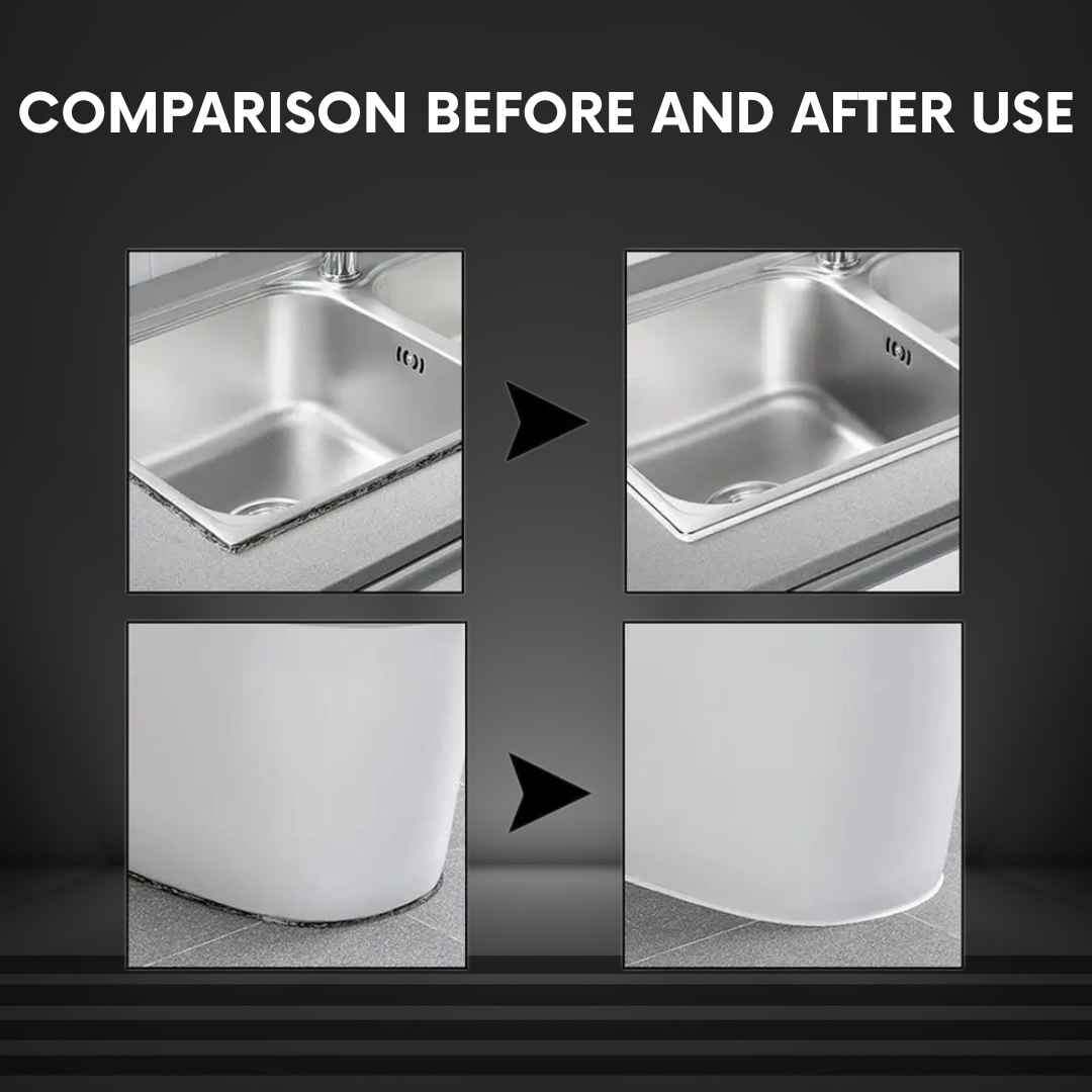 Stain Removal Gel - PureClean Solutions