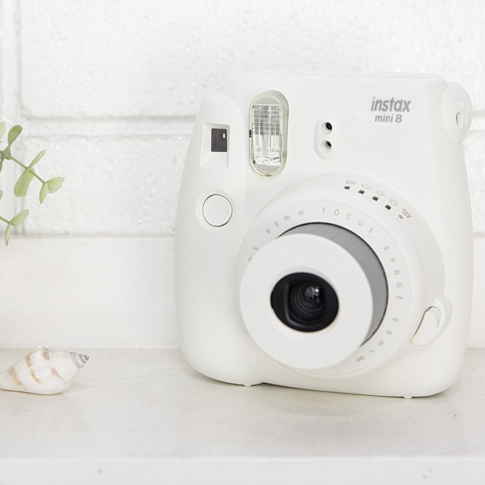 Instant Photo Camera - SnapJoy