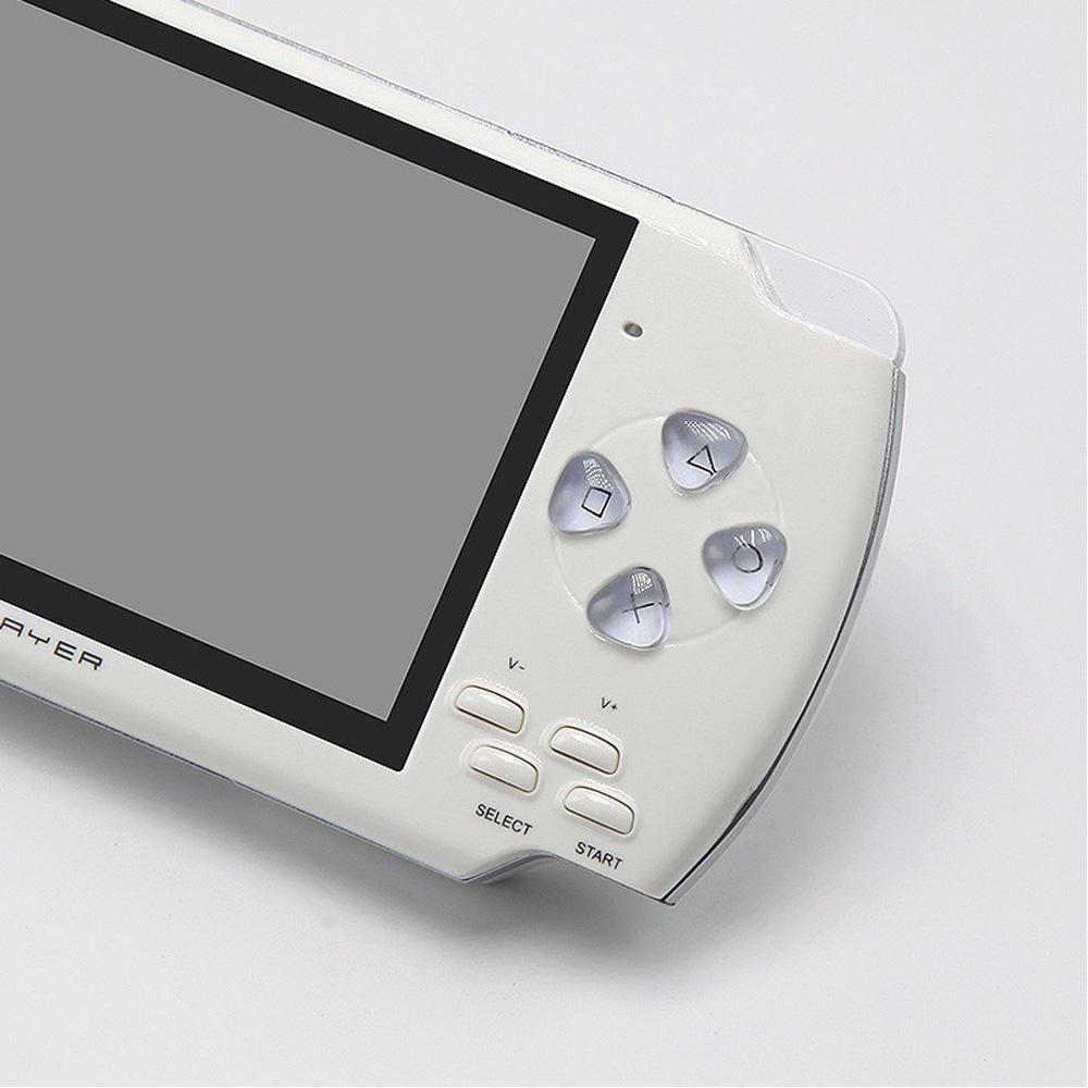 RetroPlay Handheld Game Console - Play Nintendo & Sony Games