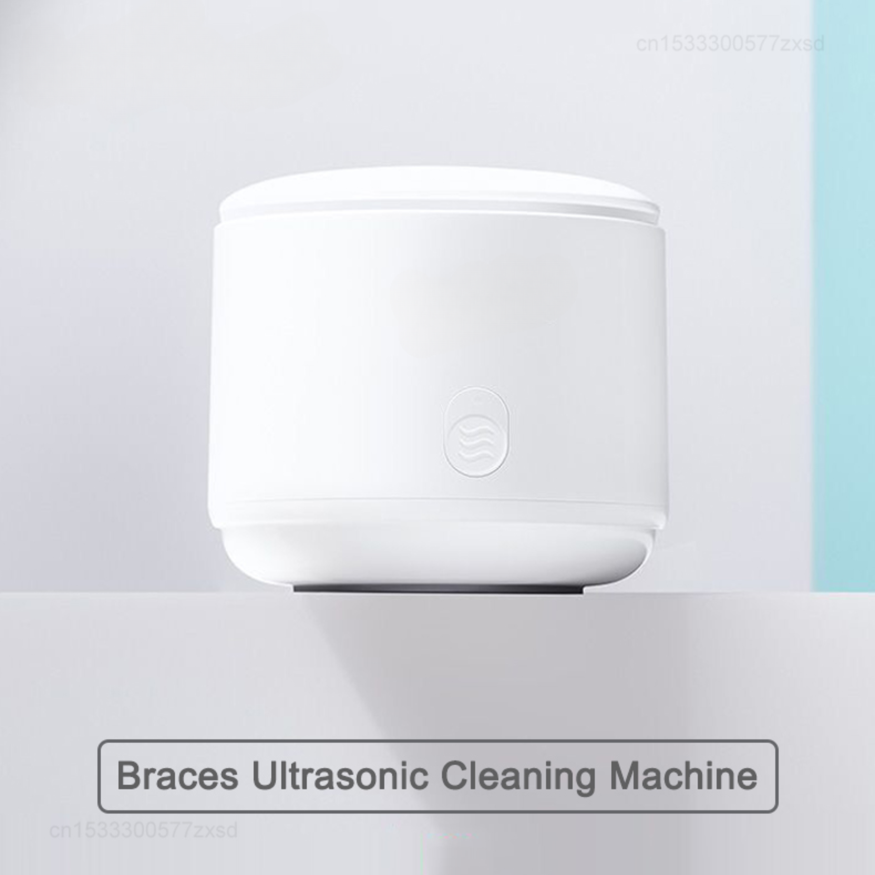 Ultrasonic Jewelry Cleaner - PureClean Pro