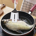 Double-Sided Turner - ChefCraft Elite