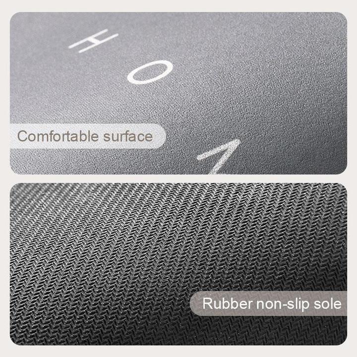 Quick-Drying Bath Mat - LuxeWave