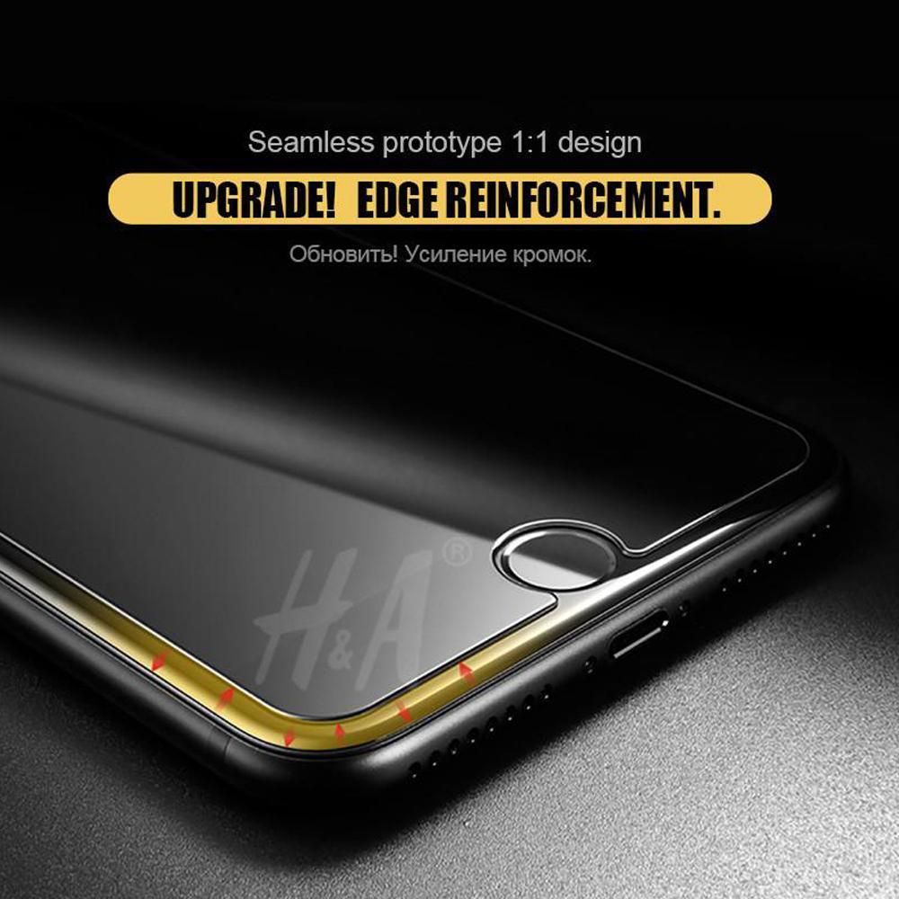 Ultra-Clear Screen Protector - LuxGuard