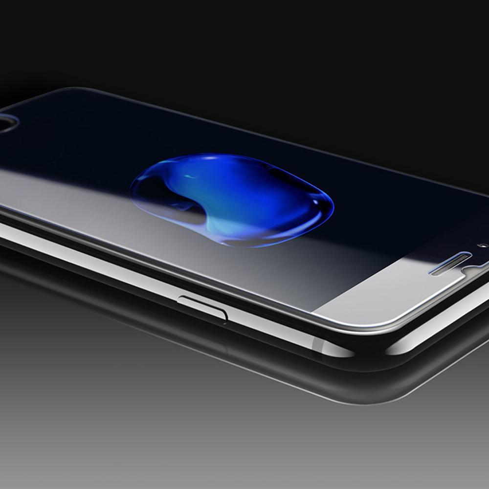 Screen Protector - ClearGuard Premium Shield
