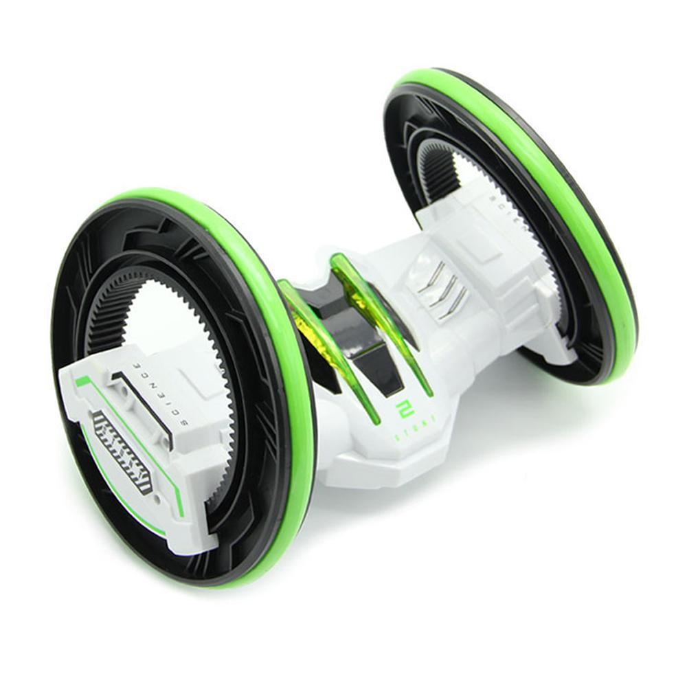Stunt RC Car - TrailBlazer Explorers