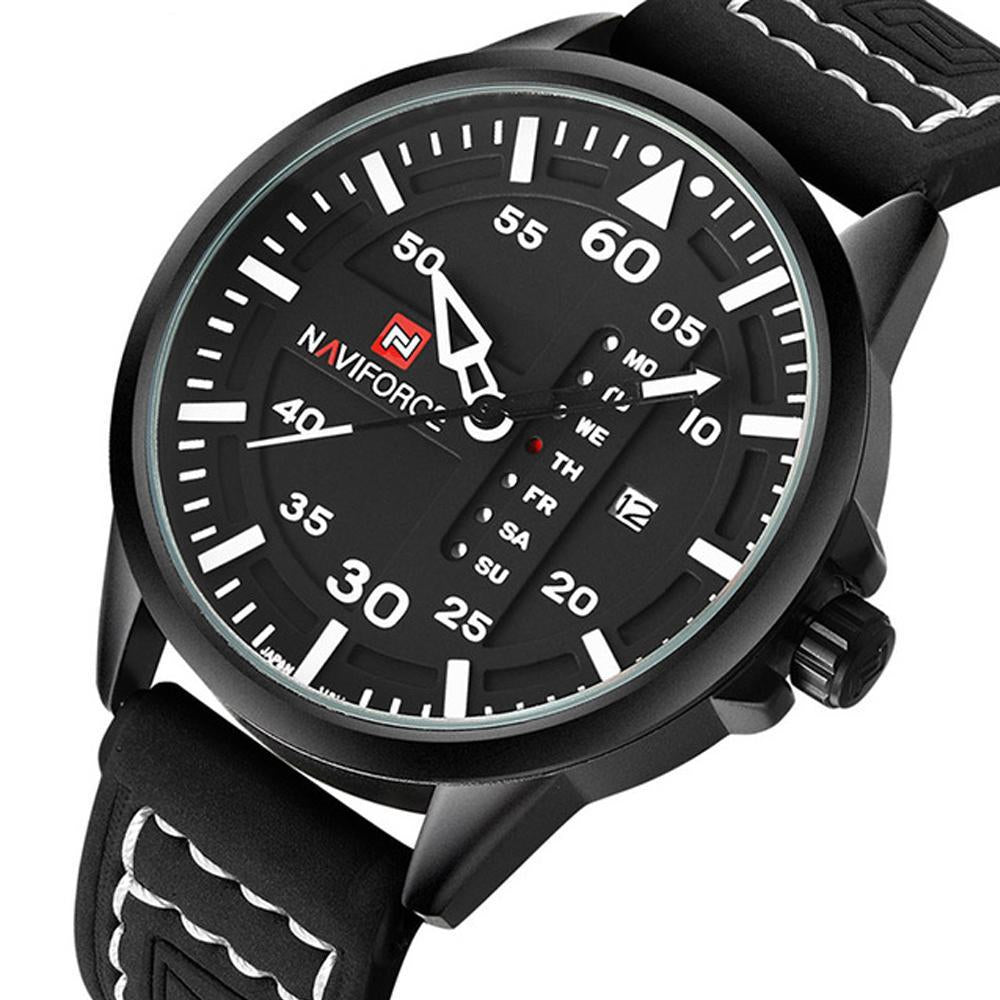 Military Sports Watch - Valor Timepieces
