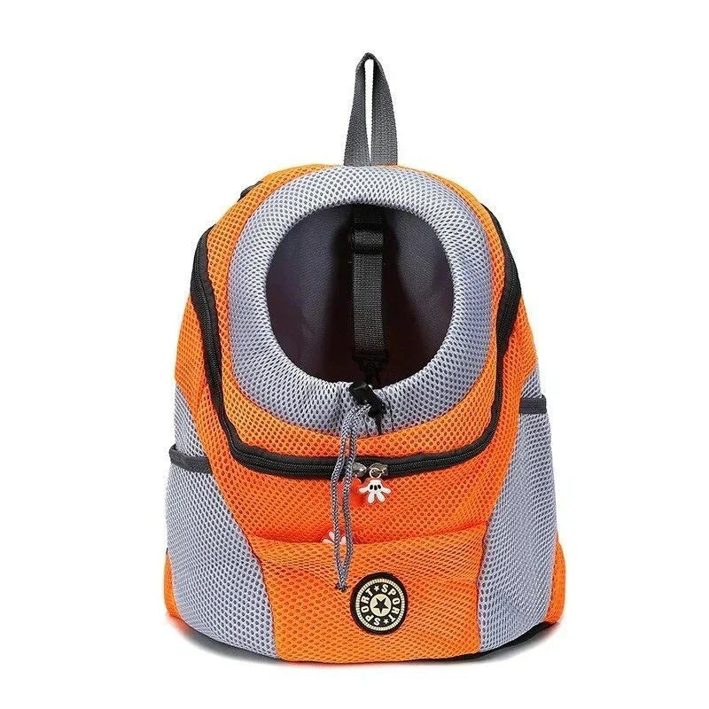 Dog Carrier Backpack - Pawsitive Journey