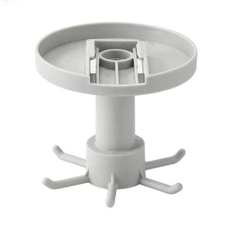 Rotating Kitchen Utensil Organizer - Culinary Elegance