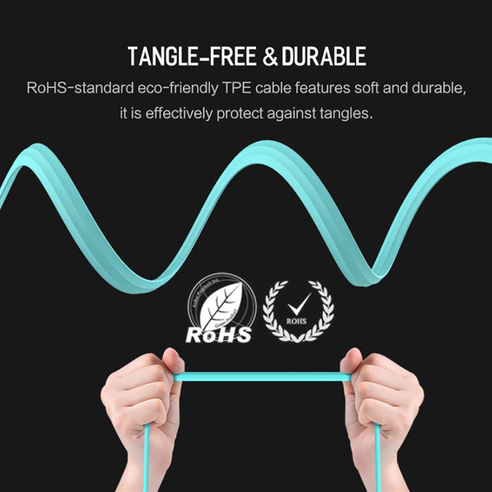 Auto Disconnect Charging Cable - EcoCharge Solutions