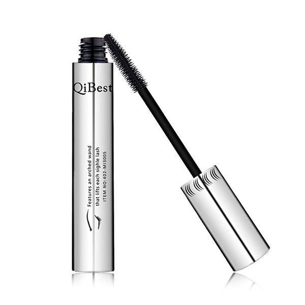 3D Fiber Waterproof Mascara - LuxeLash Essentials