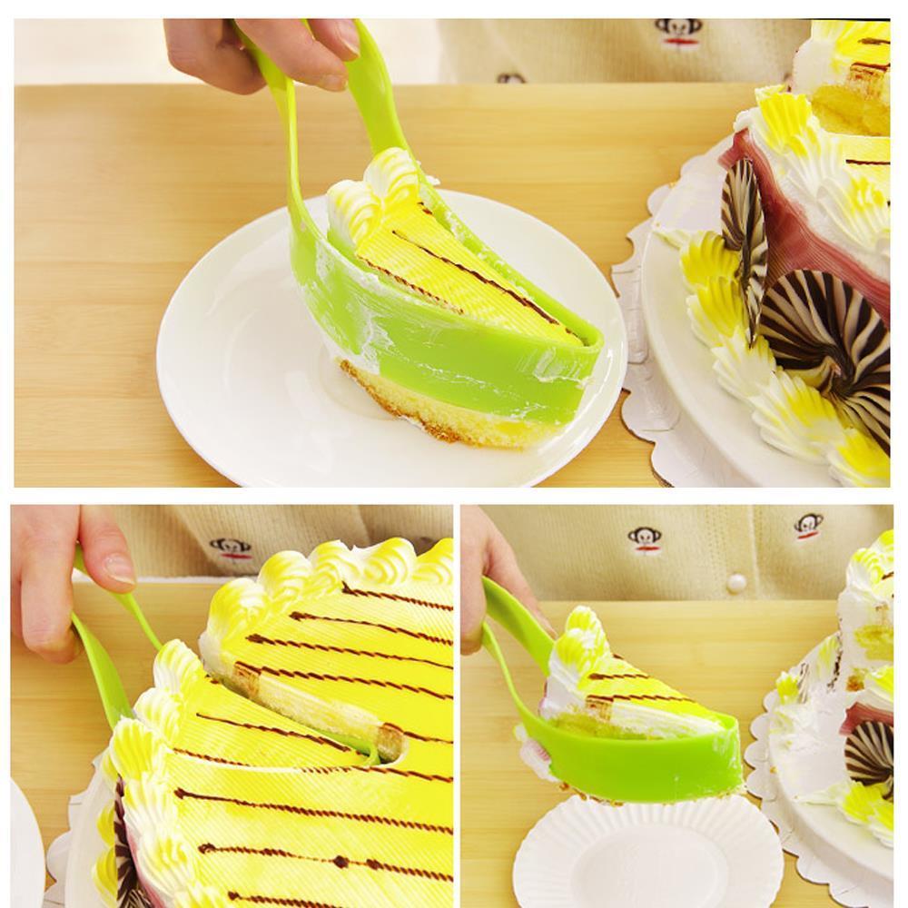 Cake Cutter - PureSlice