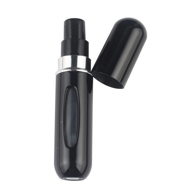 Travel Perfume Bottle - LuxeEssence