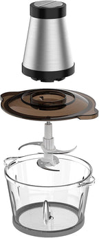 Smart Kitchen Machine - ChefWave with Touch Control