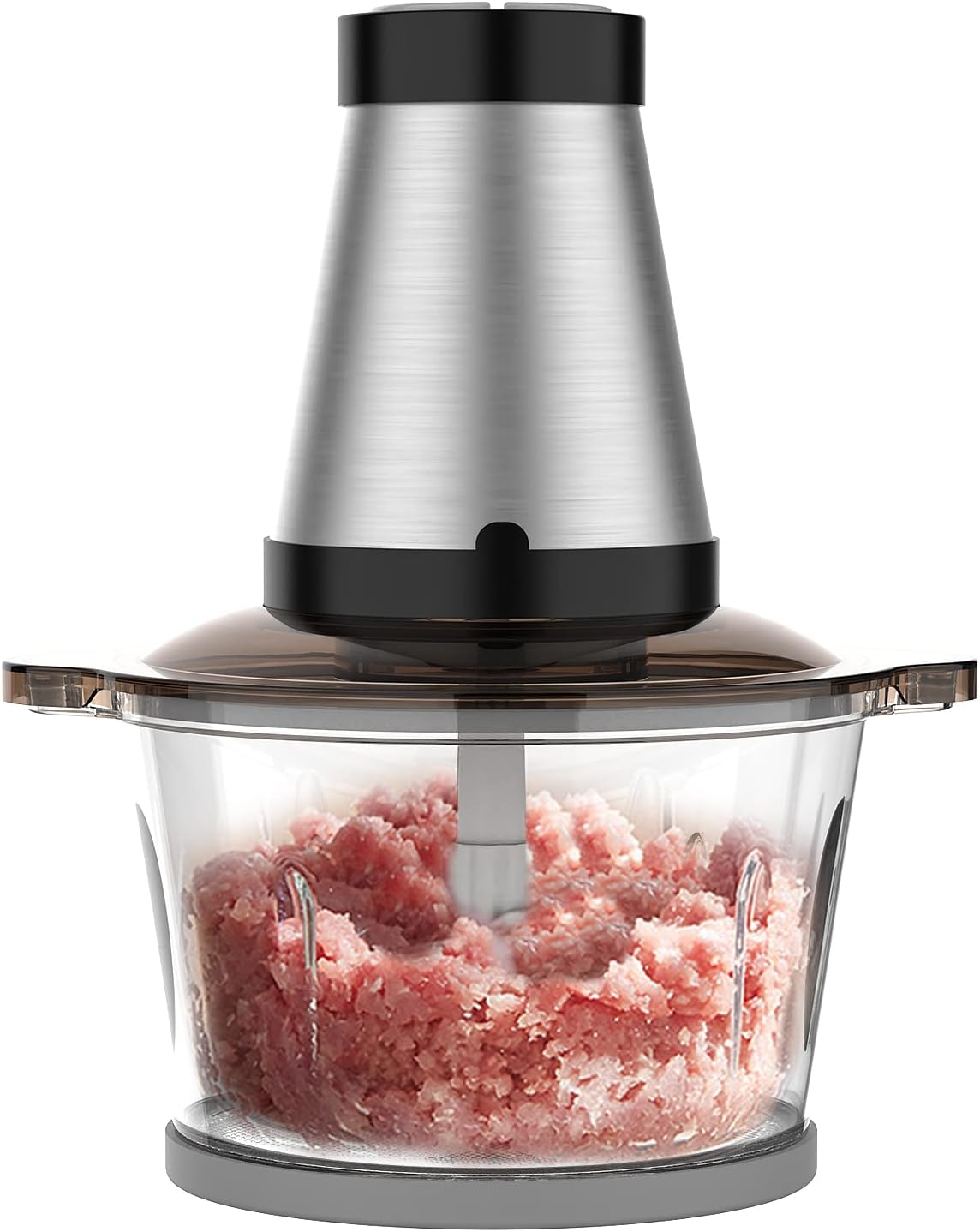 Smart Kitchen Machine - ChefWave with Touch Control