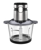 Smart Kitchen Machine - ChefWave with Touch Control