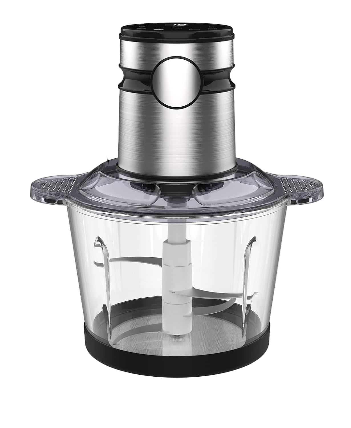 Smart Kitchen Machine - ChefWave with Touch Control