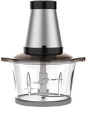 Smart Kitchen Machine - ChefWave with Touch Control