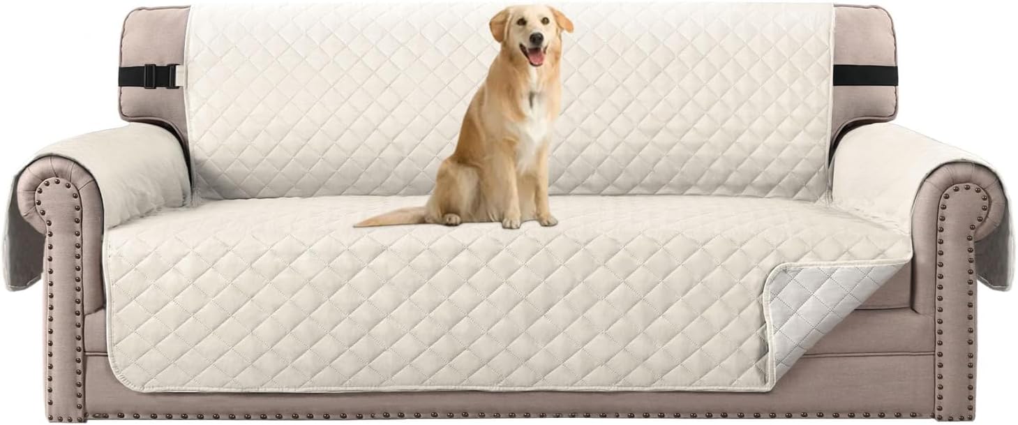 Waterproof Futon Cover - LuxeShield