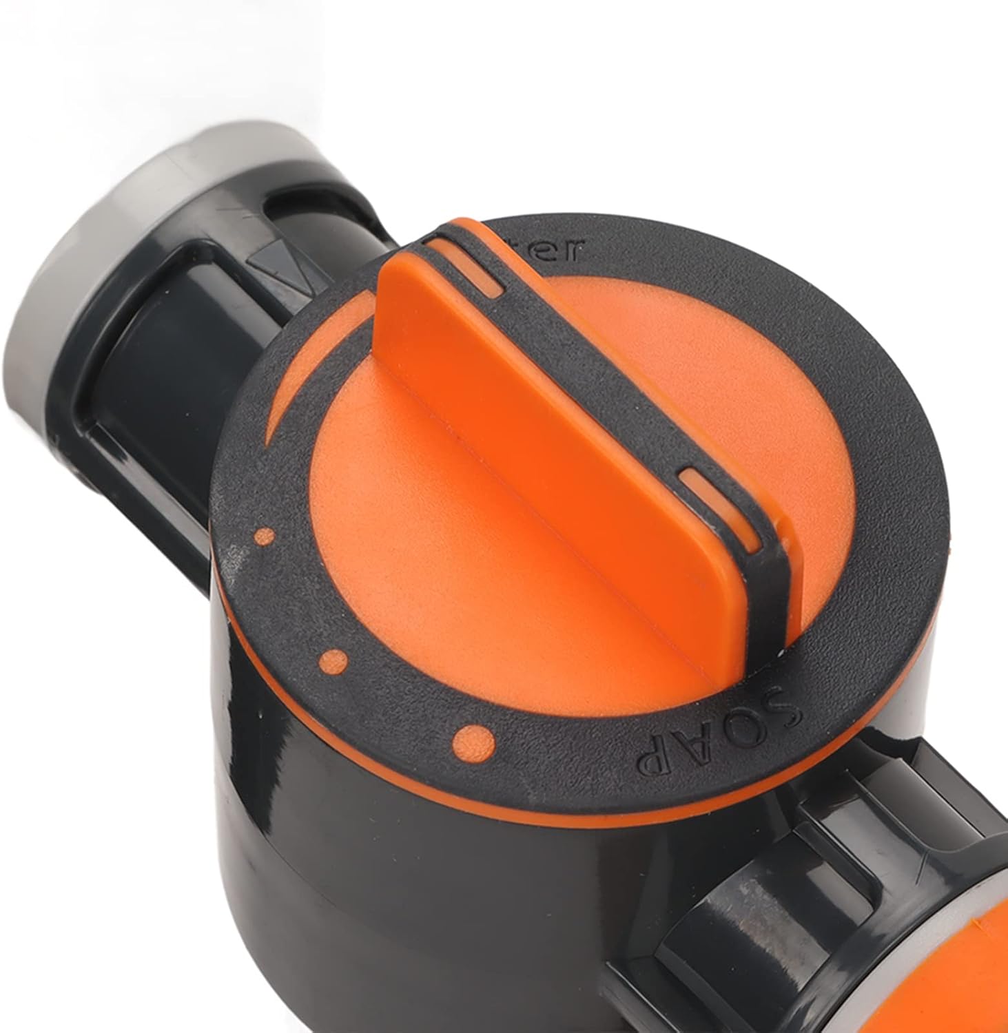 High Pressure Garden Watering Foam Spray Gun - AquaMaster