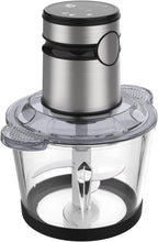 Smart Kitchen Machine - ChefWave with Touch Control