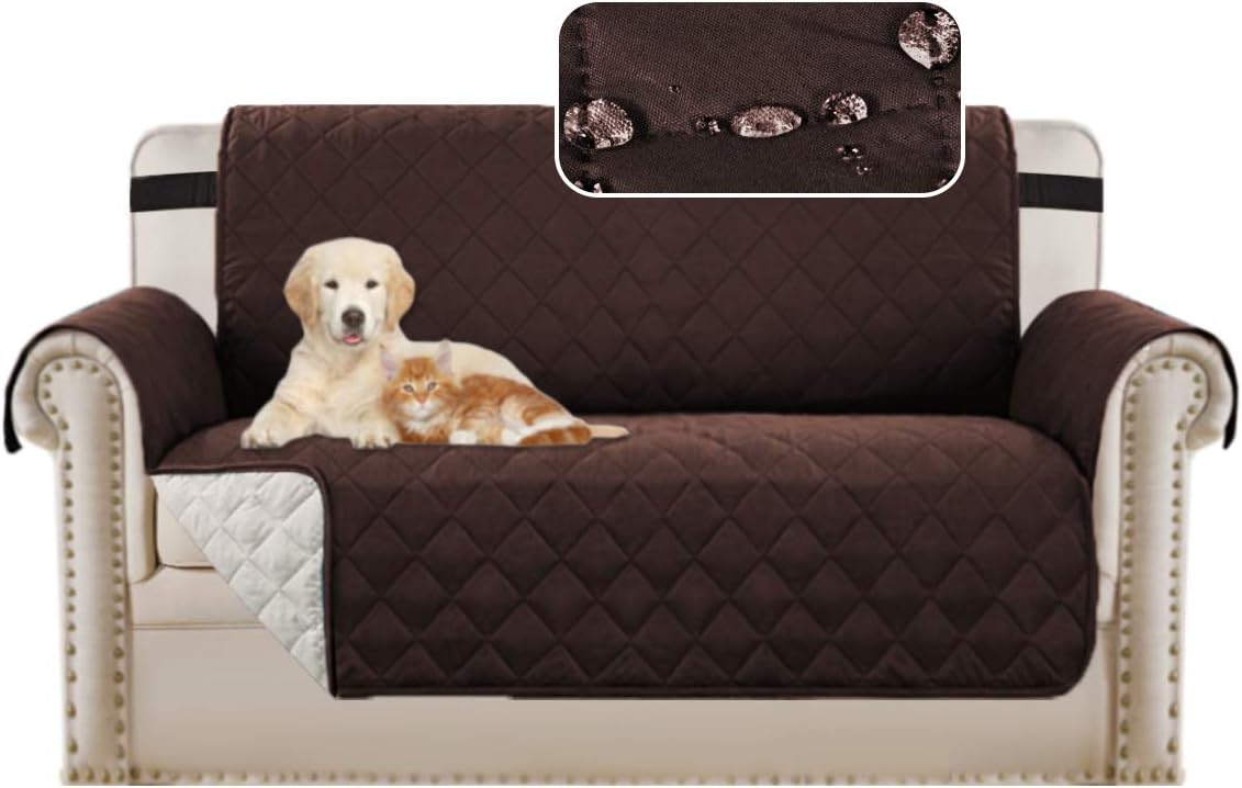 Waterproof Futon Cover - LuxeShield
