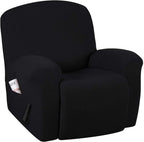 Stretch Recliner Slipcover - LuxeShield