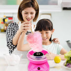 Cotton Candy Machine for Home Use - SweetWhirl