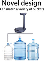 Smart Water Dispenser Pump - AquaElite