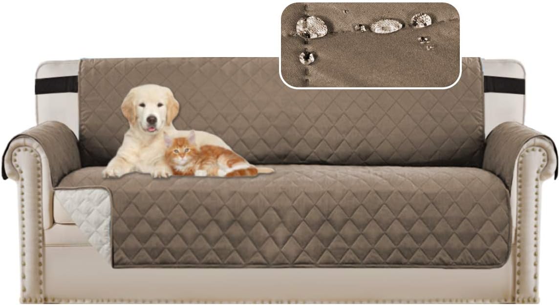Waterproof Futon Cover - LuxeShield