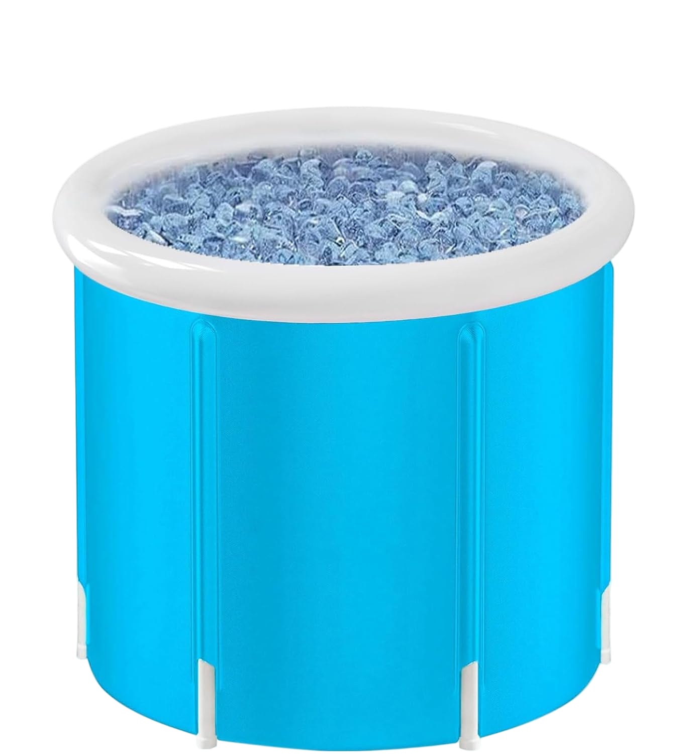 Portable Foldable Bathtub - AquaNest