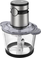 Smart Kitchen Machine - ChefWave with Touch Control