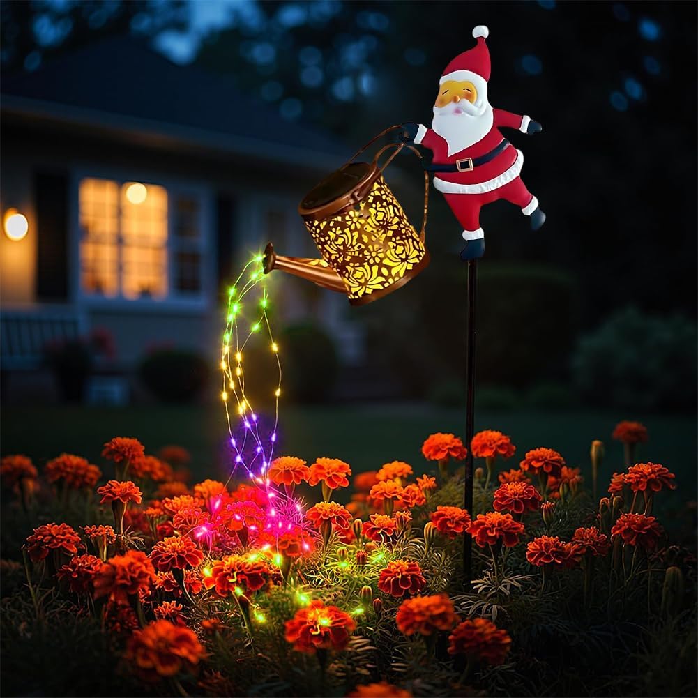 Solar Kettle Lights - LumaGlow™ Eco-Friendly Illumination