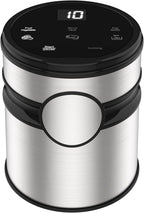 Smart Kitchen Machine - ChefWave with Touch Control