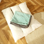 Orthopedic Dog Bed - CozyNest Premium Pet Comfort