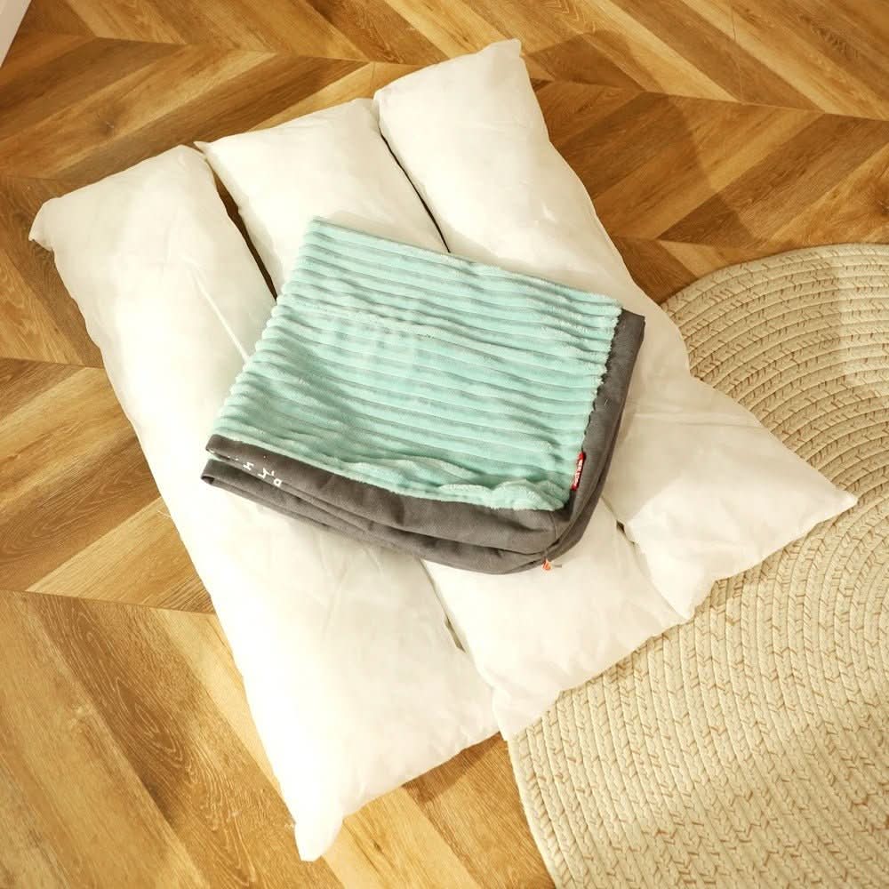 Orthopedic Dog Bed - CozyNest Premium Pet Comfort