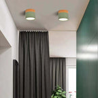 Modern LED Ceiling Light - LumaVista