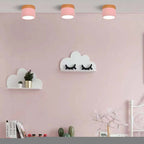 Modern LED Ceiling Light - LumaVista