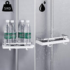 Compact Shower Shelf - AquaNest