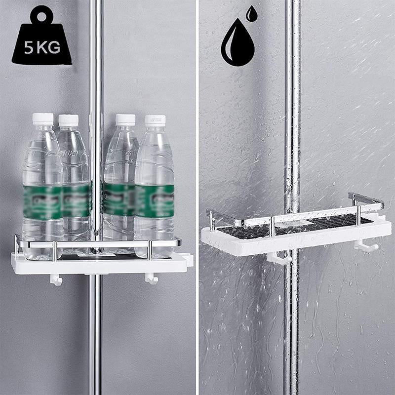 Compact Shower Shelf - AquaNest