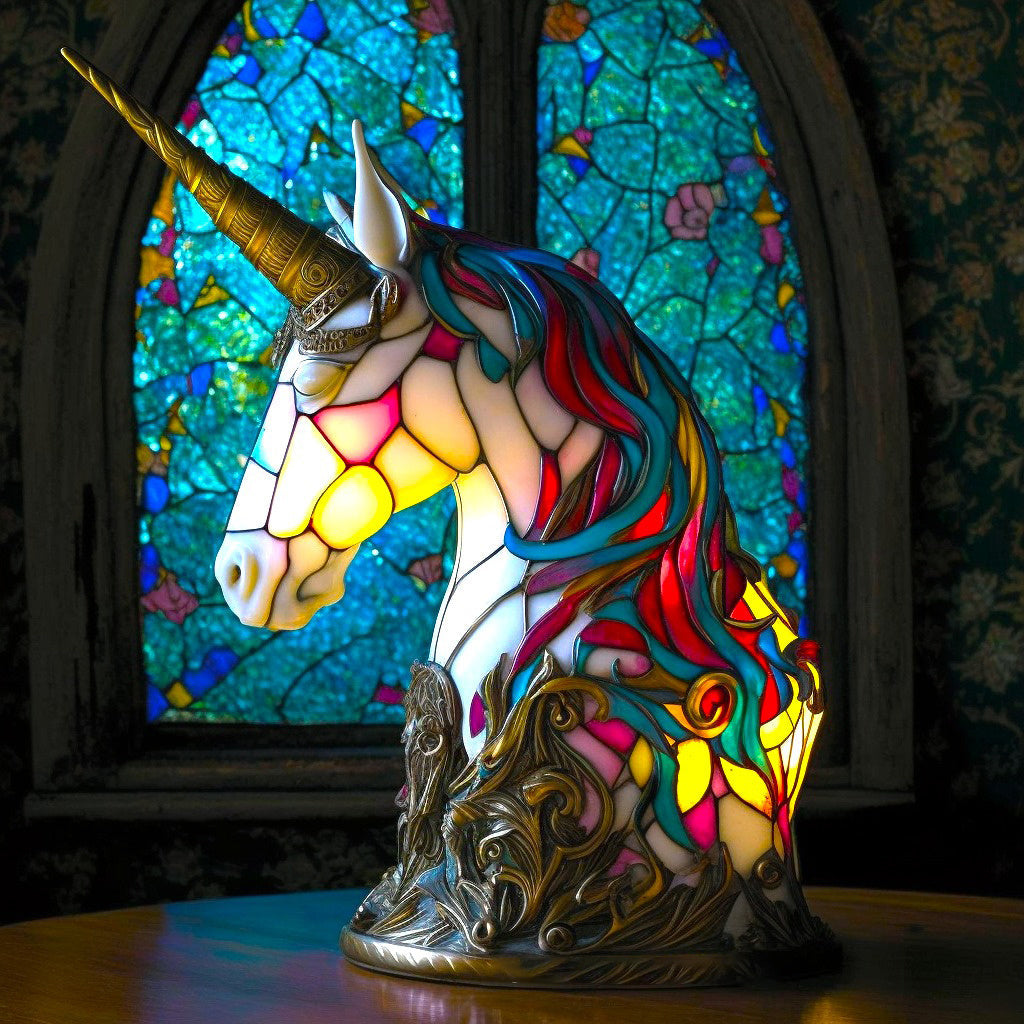 Artistic Glow Lamp - NovaLuxe
