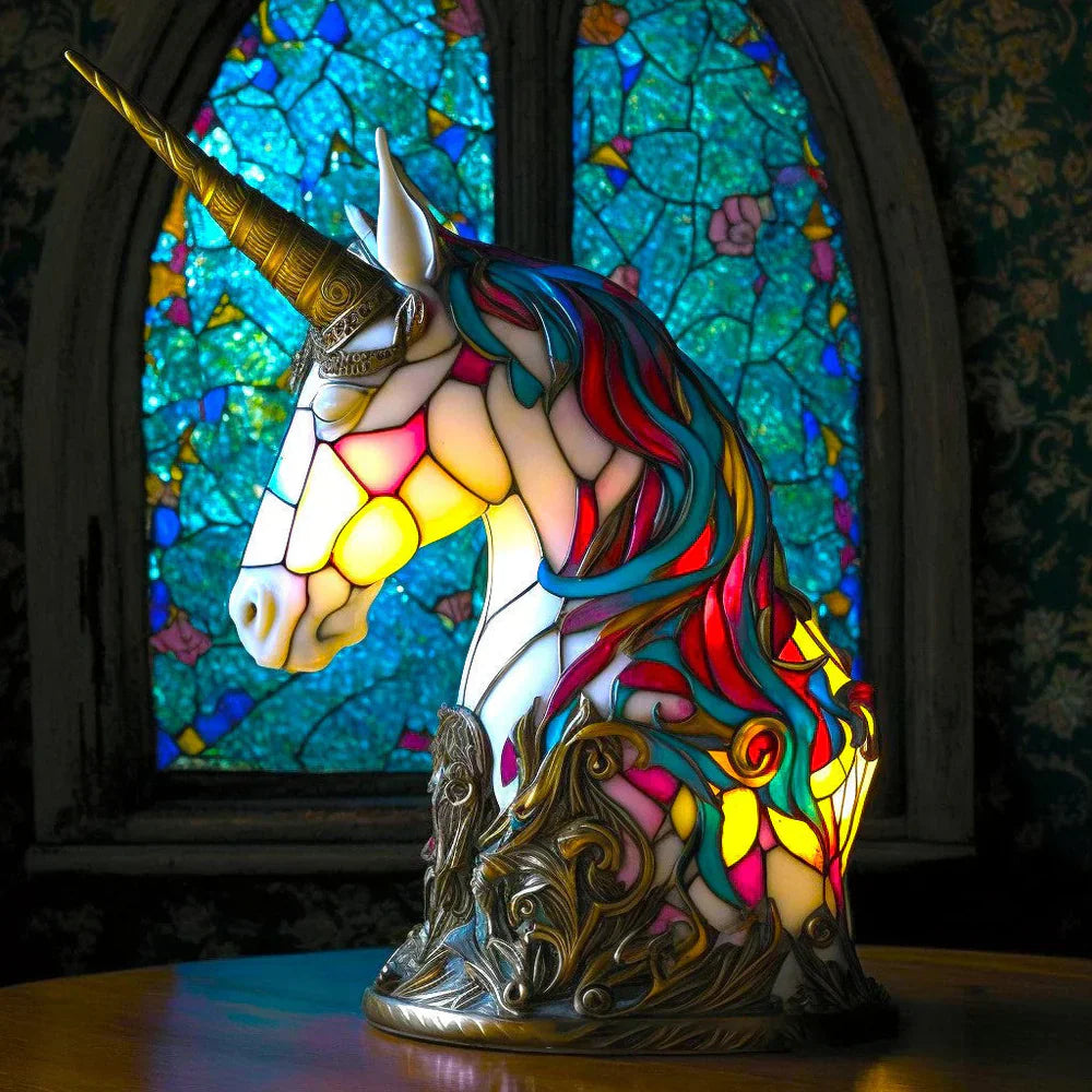 Artistic Lamp - LumaVista