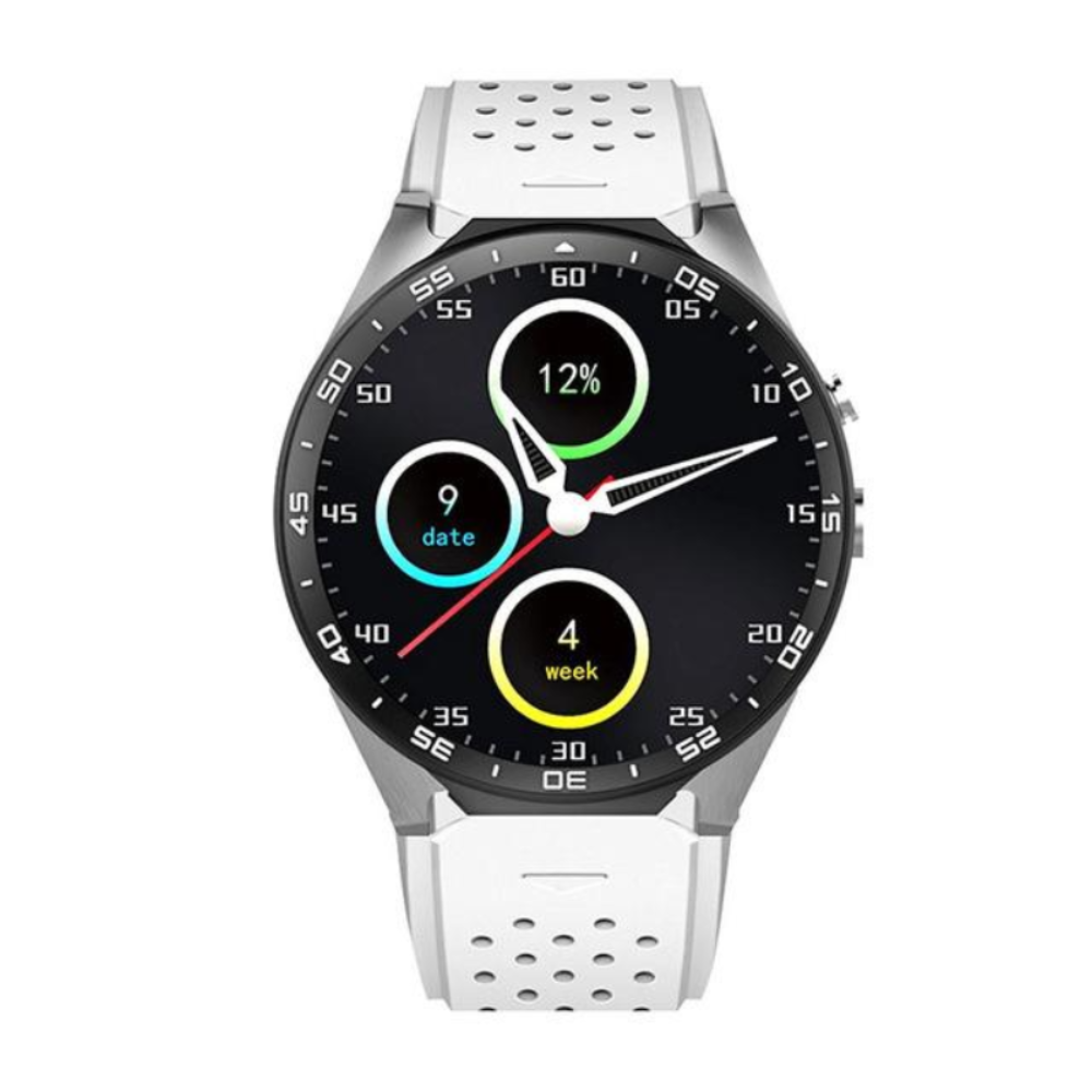 Smart Sportswatch - Elevate by ActivePulse