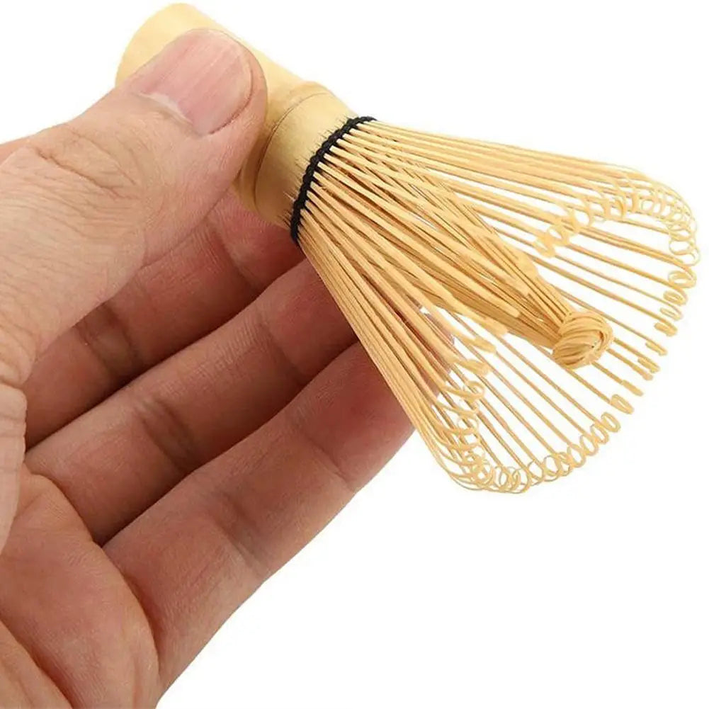 Matcha Whisk Set - ZenBrew Essentials
