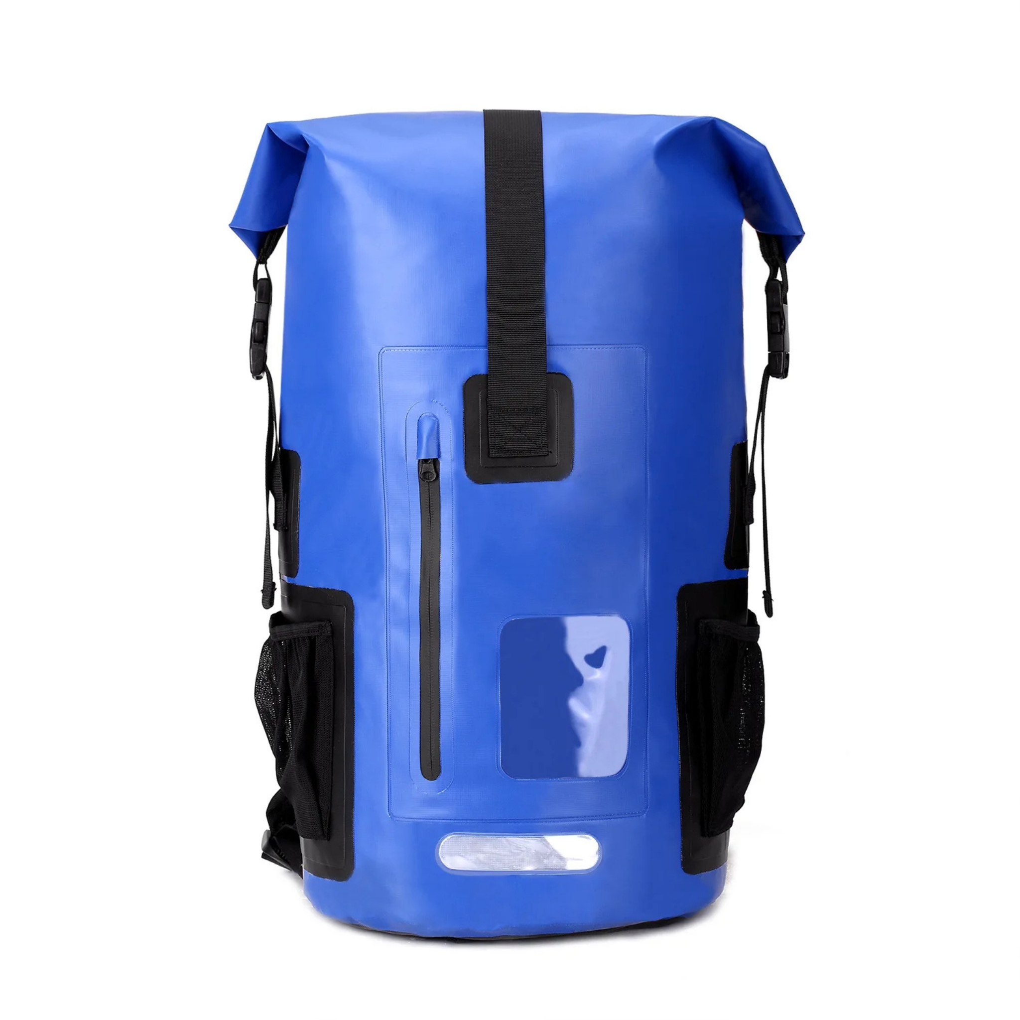 Waterproof Hiking Backpack 35L - TerraVenture