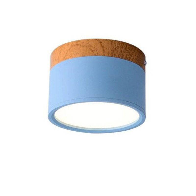 Modern LED Ceiling Light - LumaVista